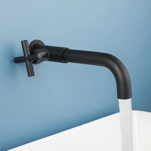 Luvikno | Luksus veggfeste med fossefalldesign for baderomsrenovering