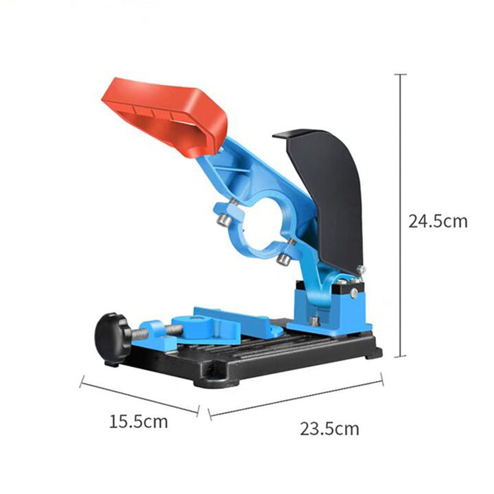 Profesjonell Universal Elektrisk Drill Slipestativ | Luvikno