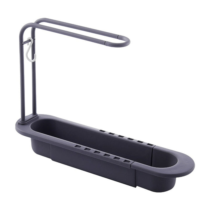 SinkMaster Organizer – Stilfull løsning for benkeplaten Luvikno