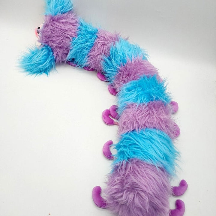 PJ Pug a Pillar Plush | Luvikno