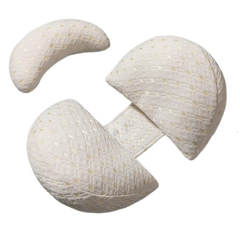Ultimate Comfort U-Formet Graviditetspute Luvikno