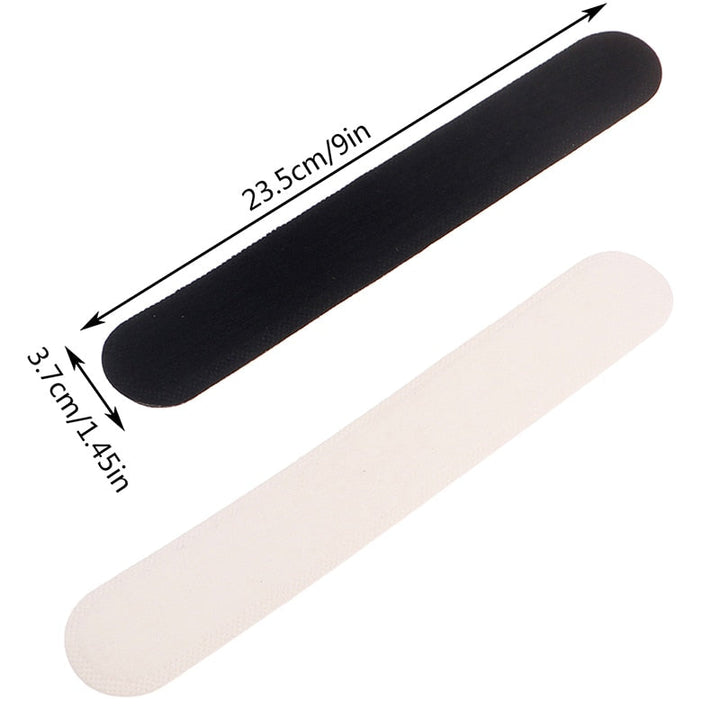 Anti-Sweat Liner Engangs Hatt Pad Sett | Luvikno