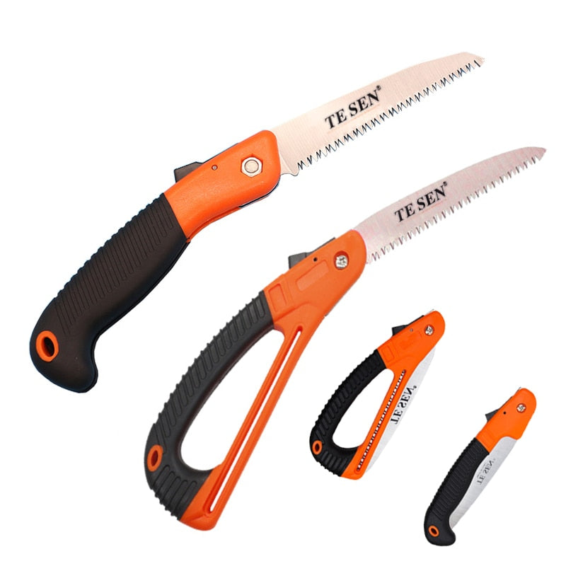 Nomad Tough Cut Heavy Duty Foldbar Sag | Luvikno