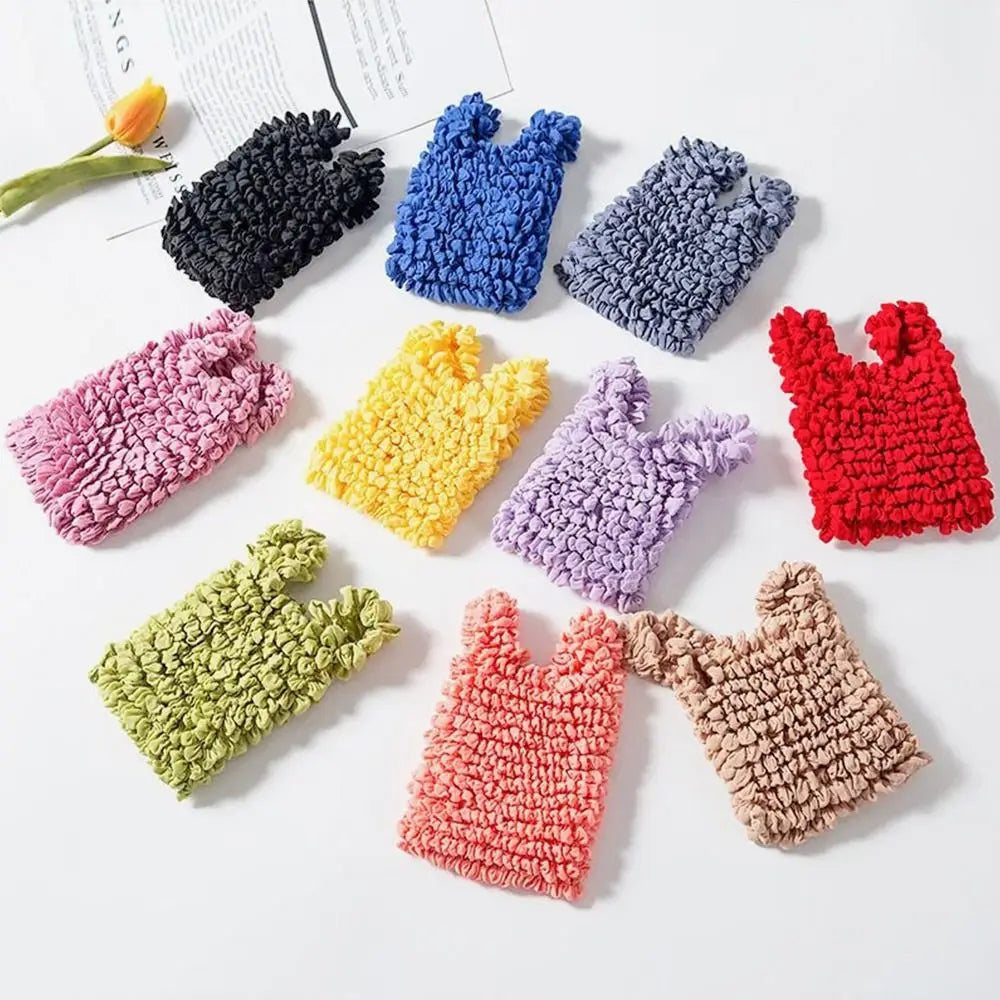 Magic Expansion Elastic Shopping Bag | Luvikno