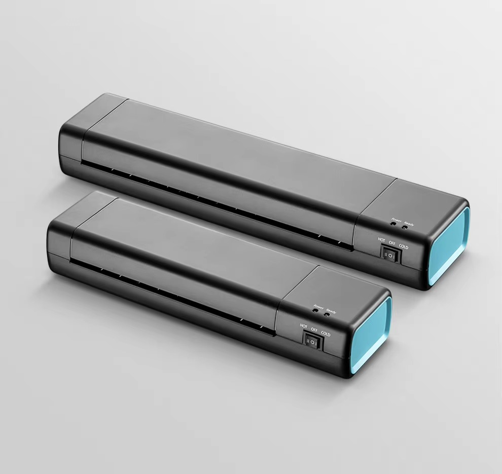 A3A4 Høy-Effektiv Laminatmaskin Luvikno