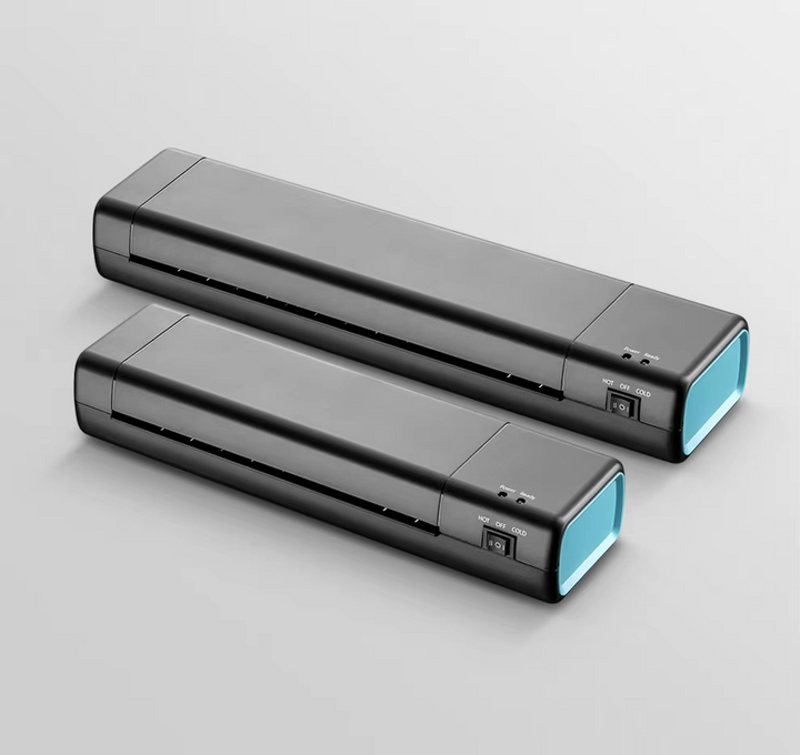 A3A4 Høy-Effektiv Laminatmaskin Luvikno