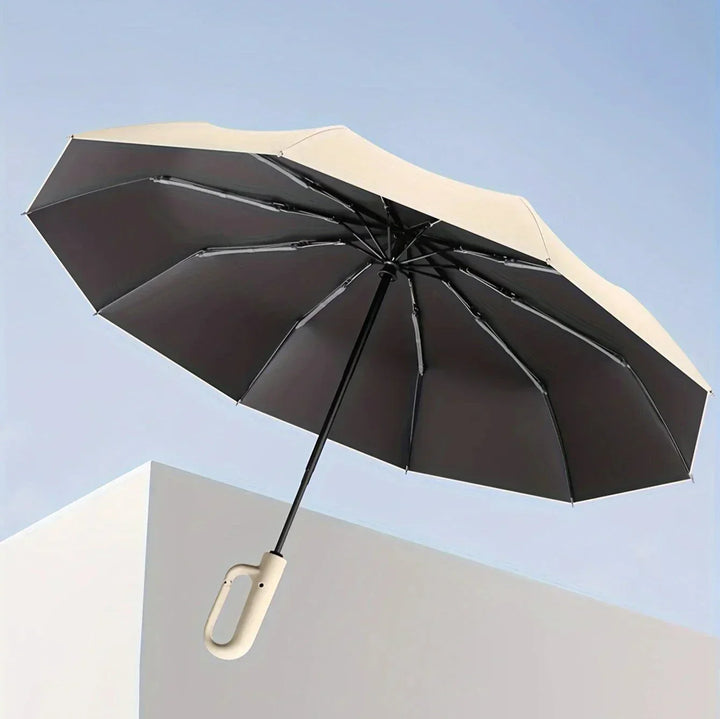 Luvikno | StormGuard Pro Kompakt Paraply