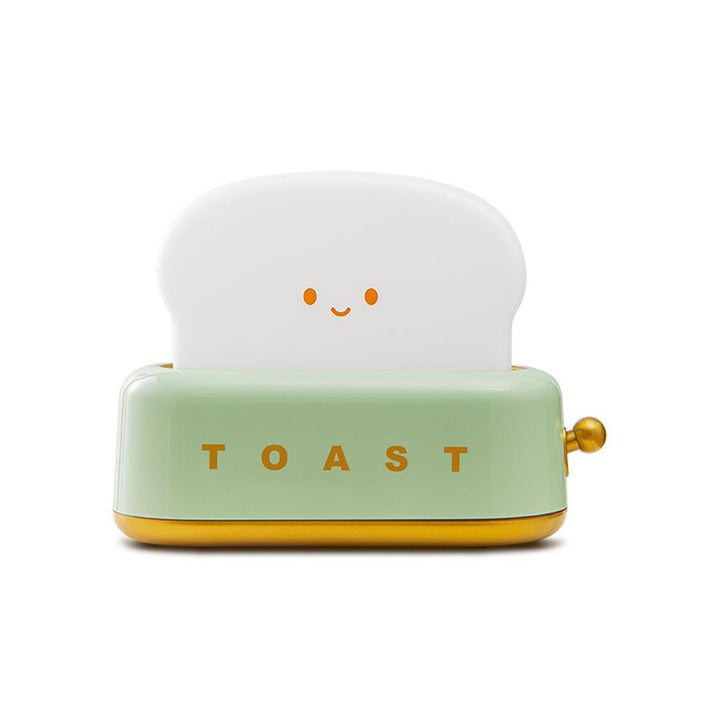 LED-Toast-Nattlys Luvikno