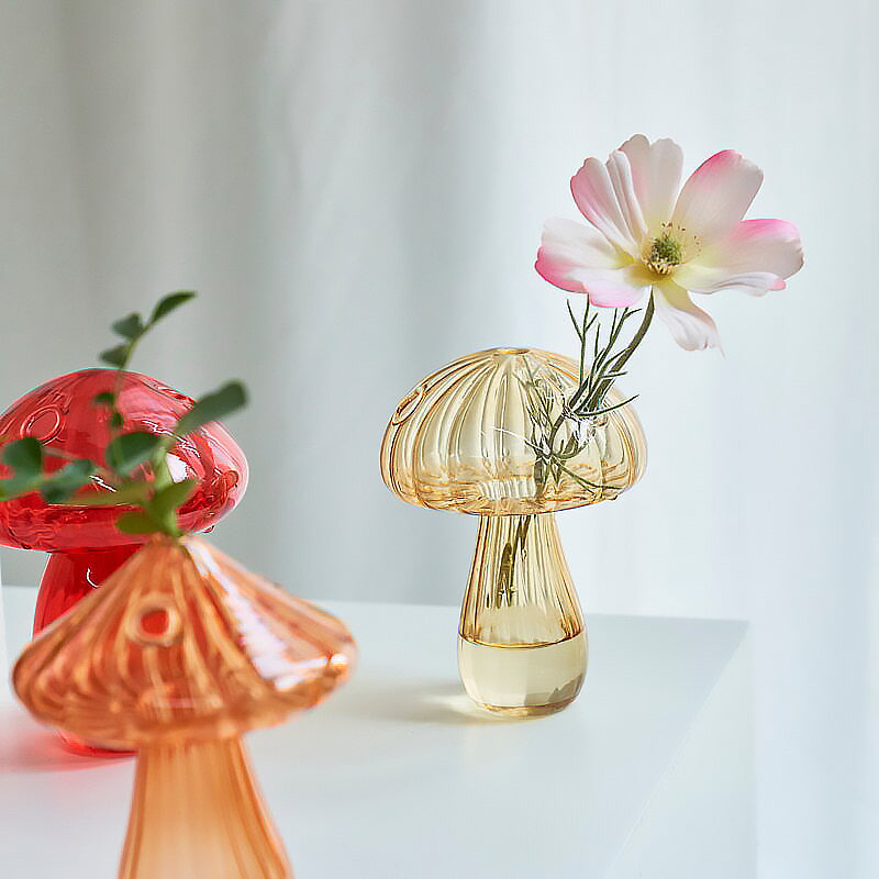 Mini soppbud vase | Luvikno