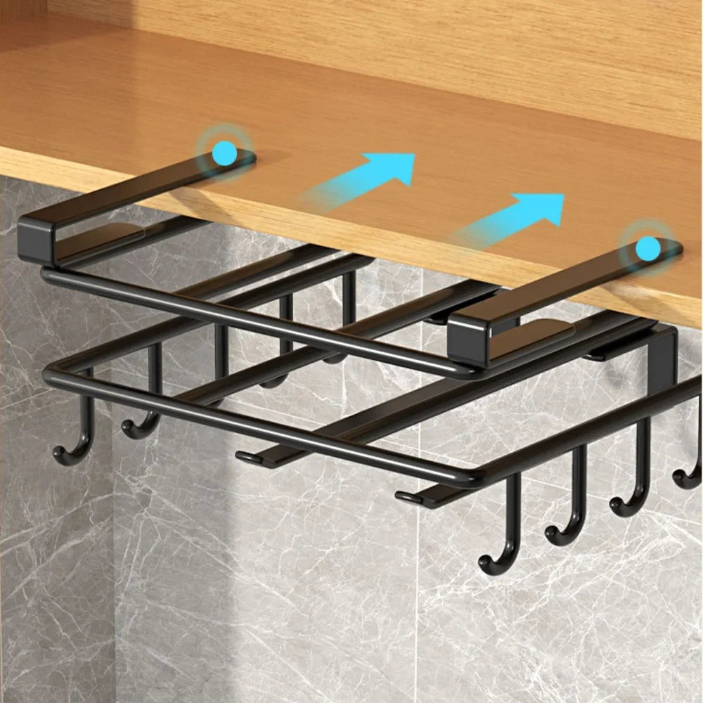 Base Cabinet Organizer Kitchen | Luvikno