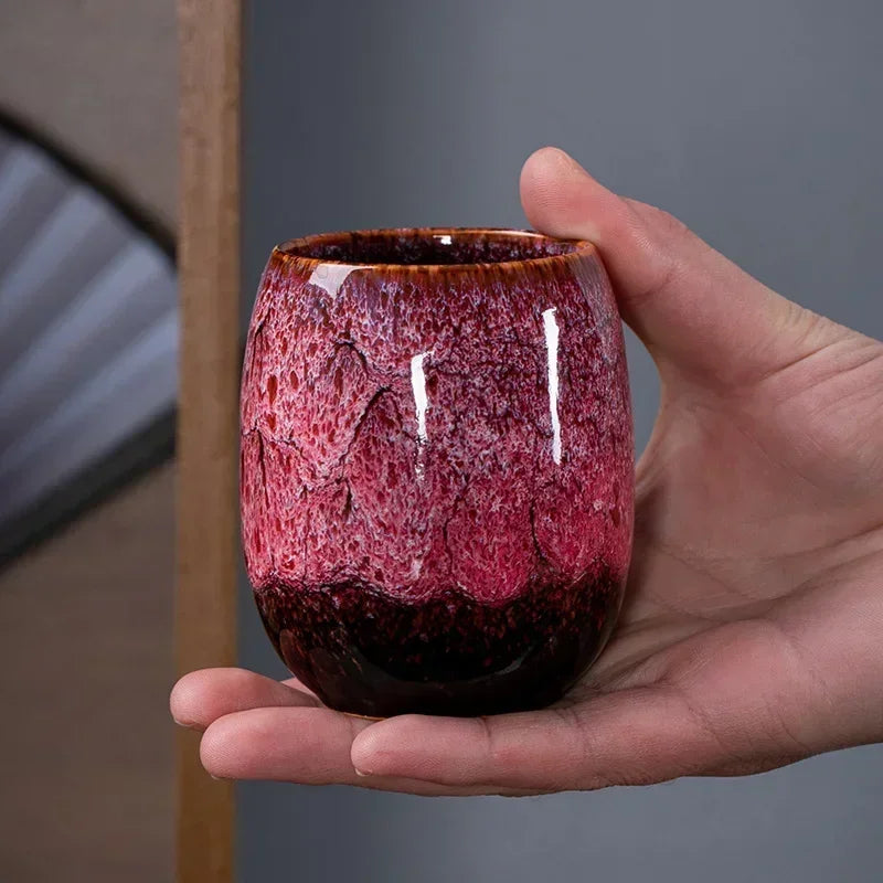 Yakaji Mug 4-dels sett Luvikno