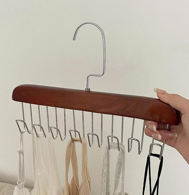 MultiHook Elegant og praktisk lagring | Luvikno
