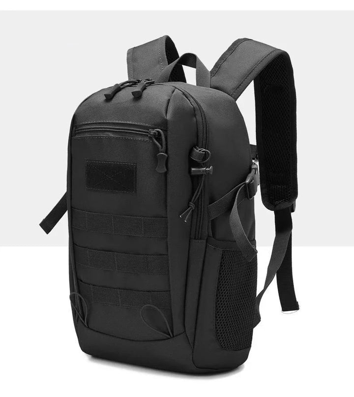 Luvikno | Explorer 20L Taktisk Ryggsekk - Robust og Lett for Utendørs