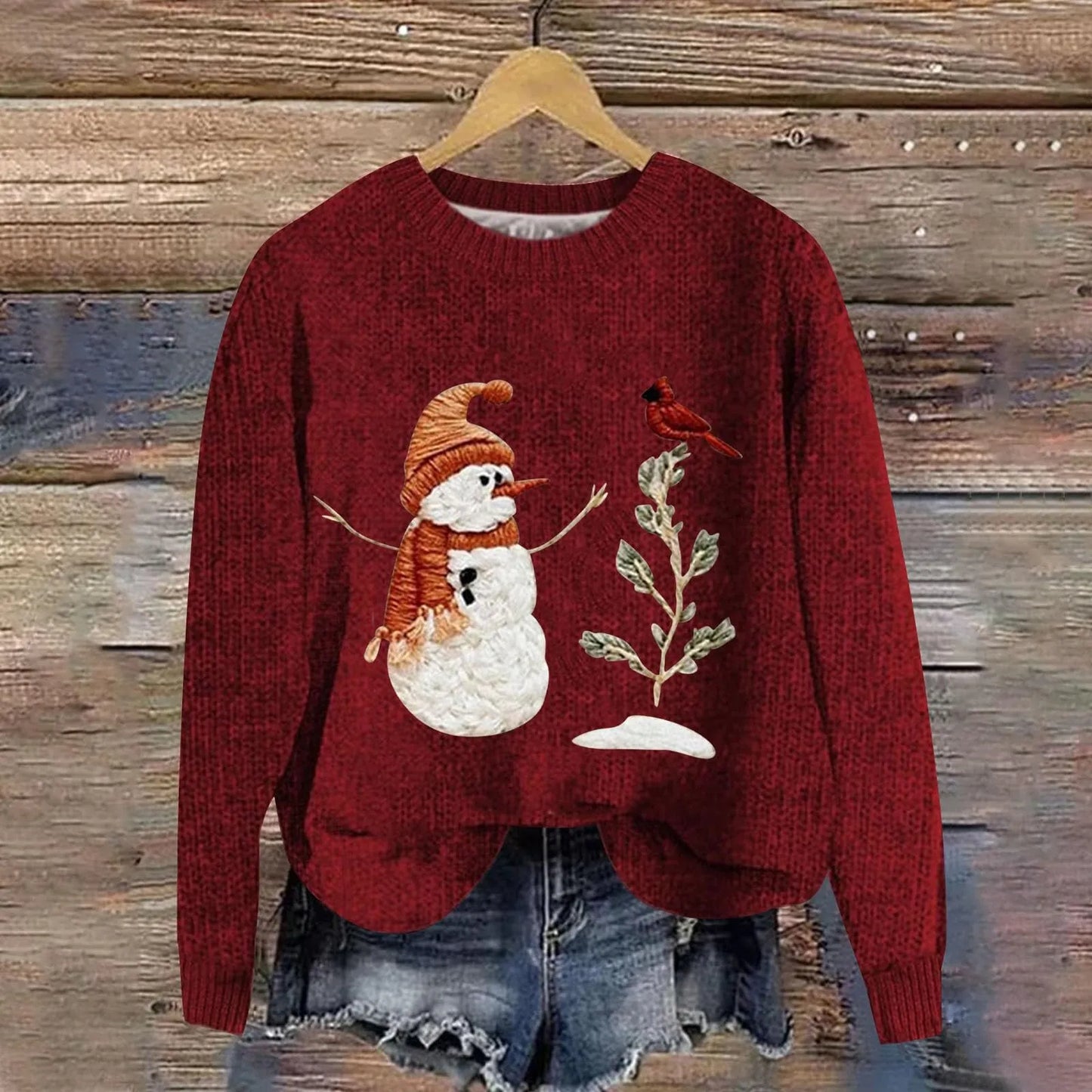 Luvik | Talvitakki Itzel tyylikkäillä yksityiskohdilla