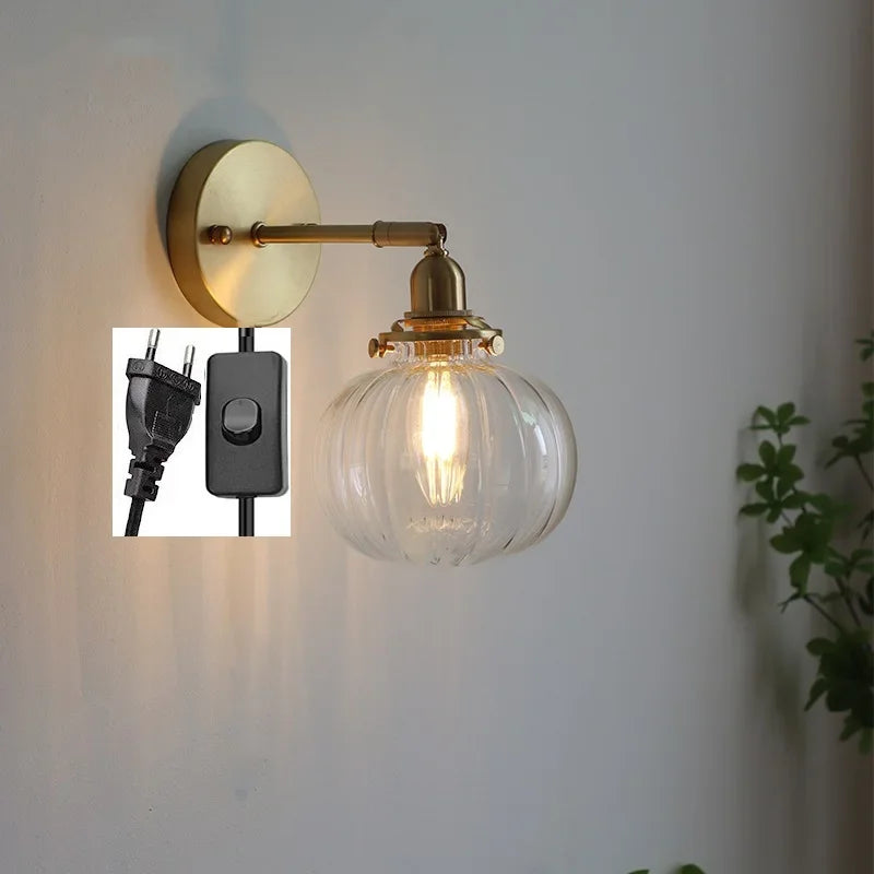 LightCrown Vegglampe - Slank Moderne Belysning Luvikno