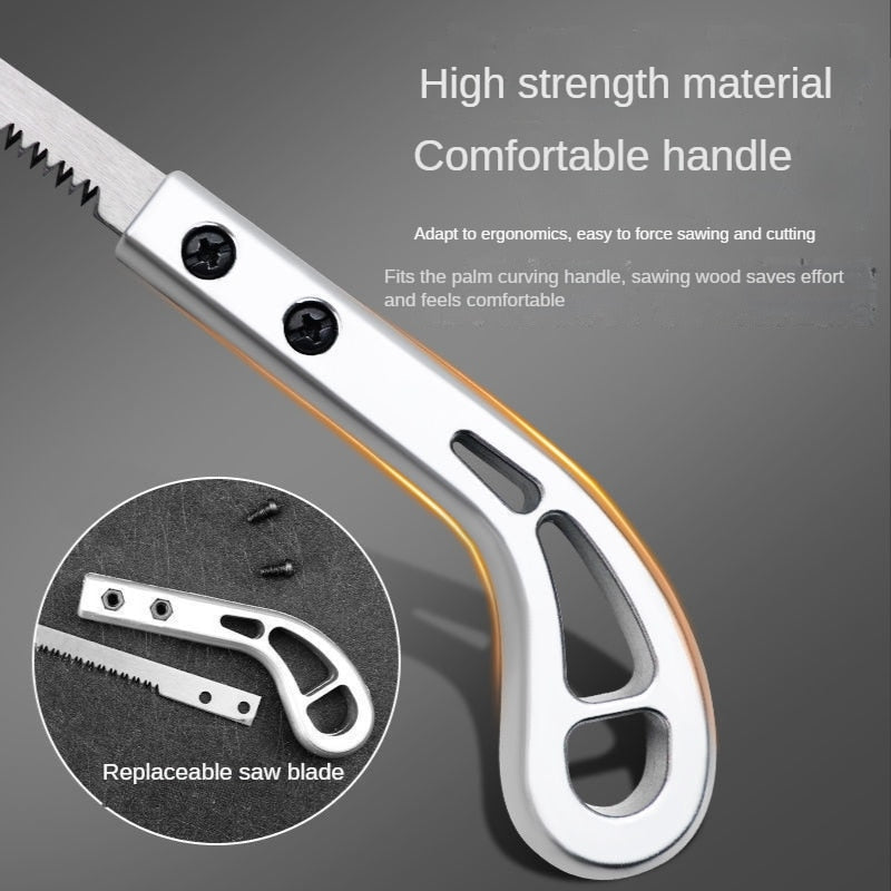 Garden Guru Master Wood Cutter | Luvikno