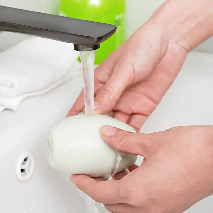 Sticky Mini Gel Roller ReusaLuviknoe Dust Hair Remover | Luvikno