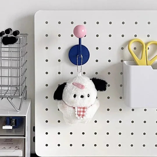 MagnoHook Sterk Magnetisk Krok Luvikno