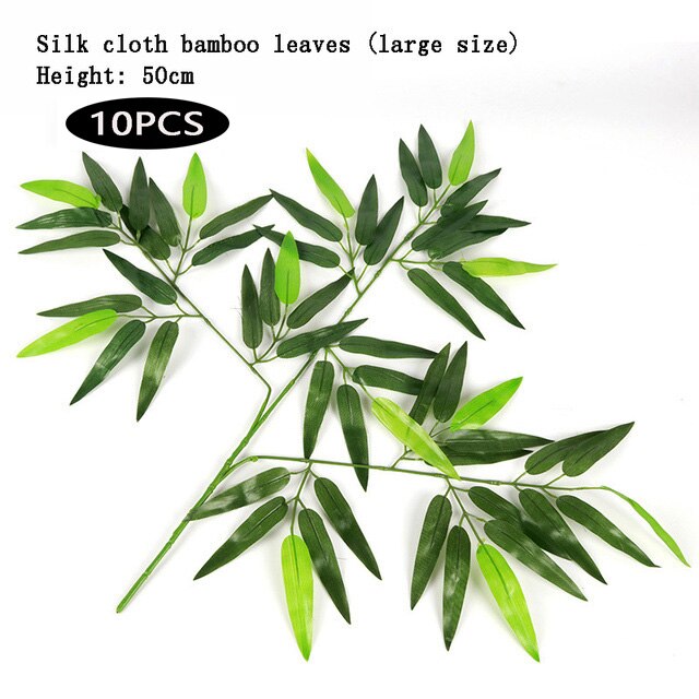 Bamboo Skin Pipe Cover Package Set | Luvikno