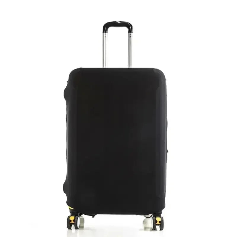 Luvikno | TravelFlexx Koffertbeskytter | Anti-riper & Rivestyr | Stretchbar & Slitesterk | Universell Passform