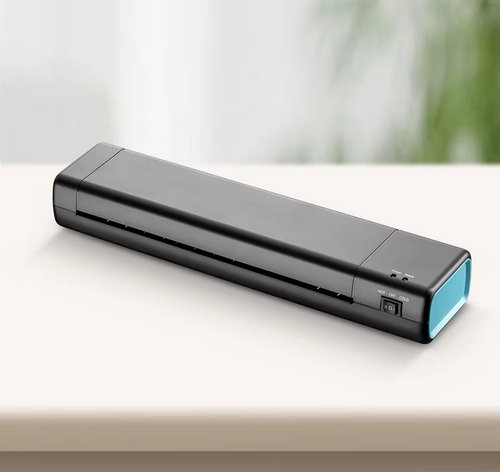 A3A4 Høy-Effektiv Laminatmaskin Luvikno