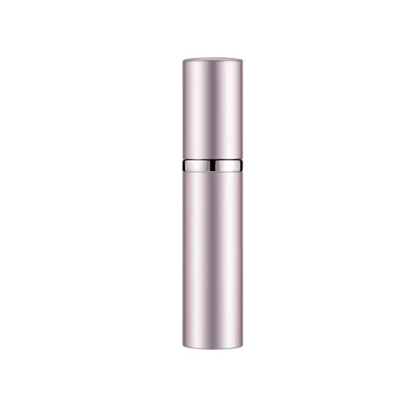 Luvikno | AEROFILL Mini Parfymespray |Påfyllbar & Lekkasjefri | Ideell for Reise | 5ml