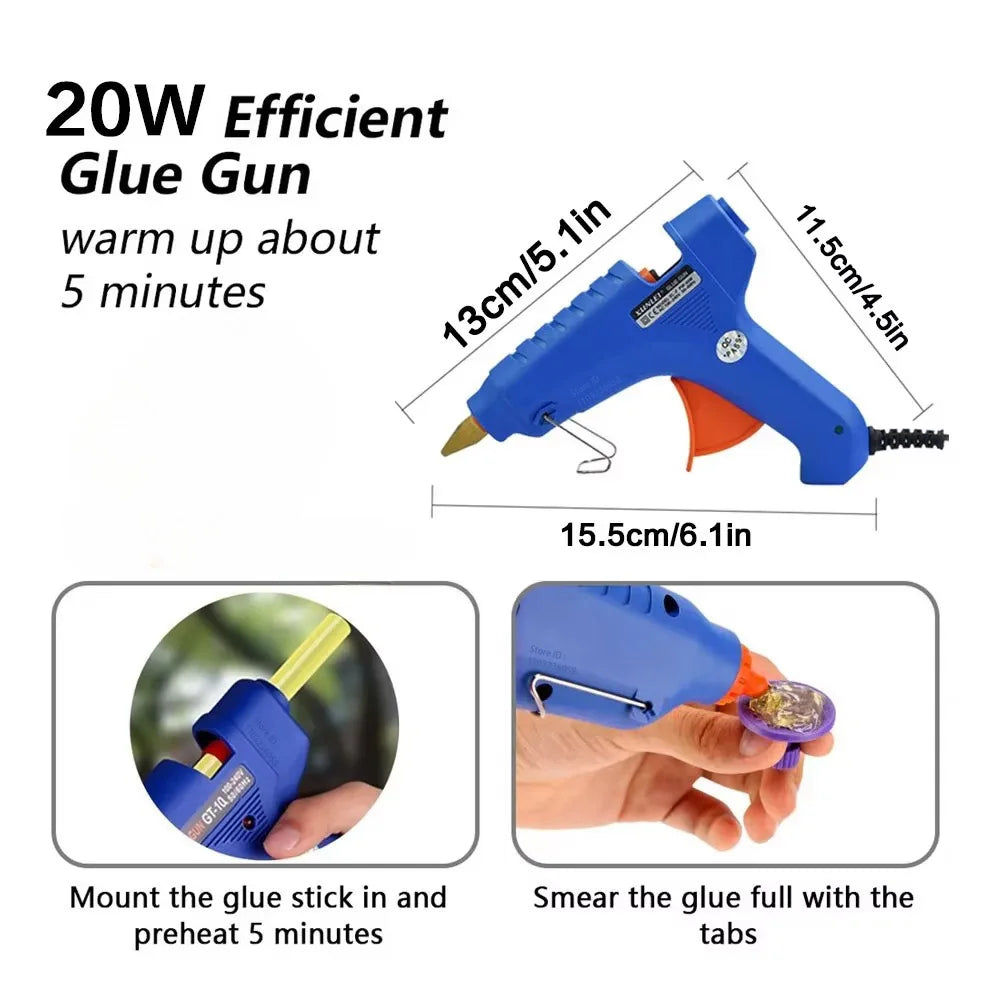 Dent Repair Tool Set Bil Denter | Luvikno