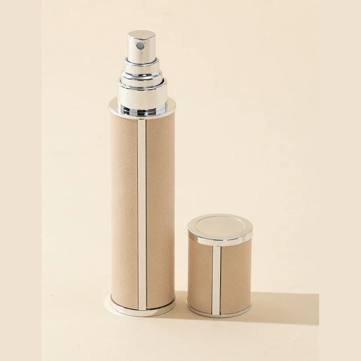 Luvikno | AromaGo 10ml Parfymespray Fyllbar Mini Reisesflaske
