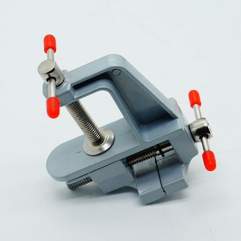Mini Fixer Aluminium DIY Klemverktøy | Luvikno
