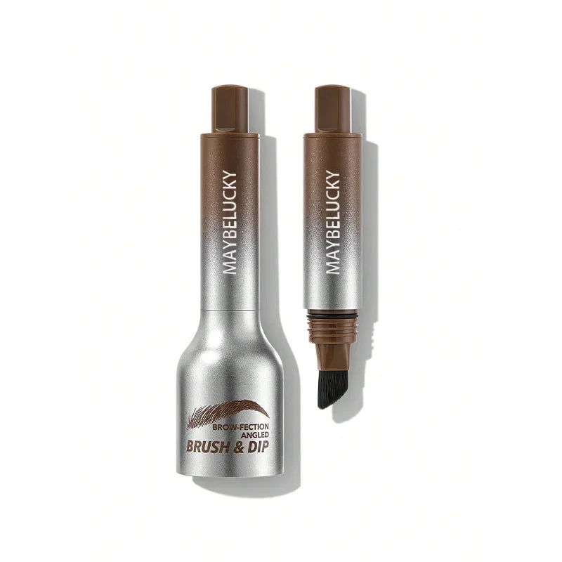 BrowGlam – Perfekt hudtone for dine øyenbryn Luvikno