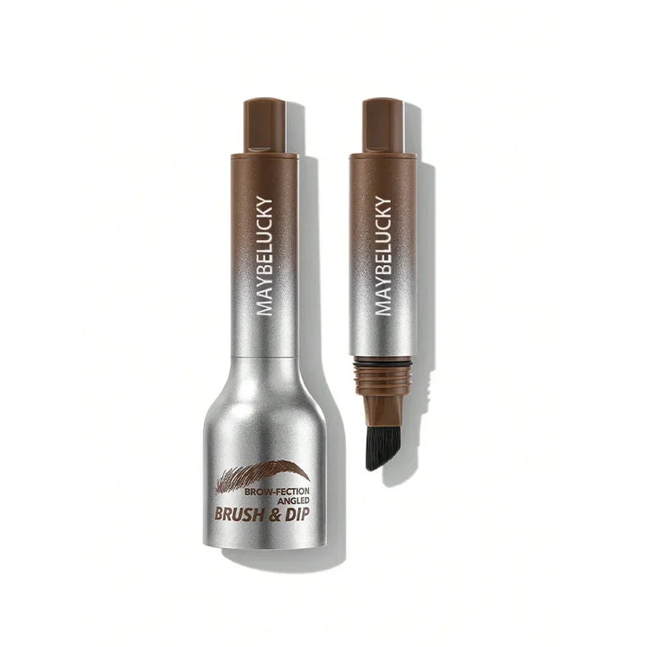 BrowGlam – Perfekt hudtone for dine øyenbryn Luvikno