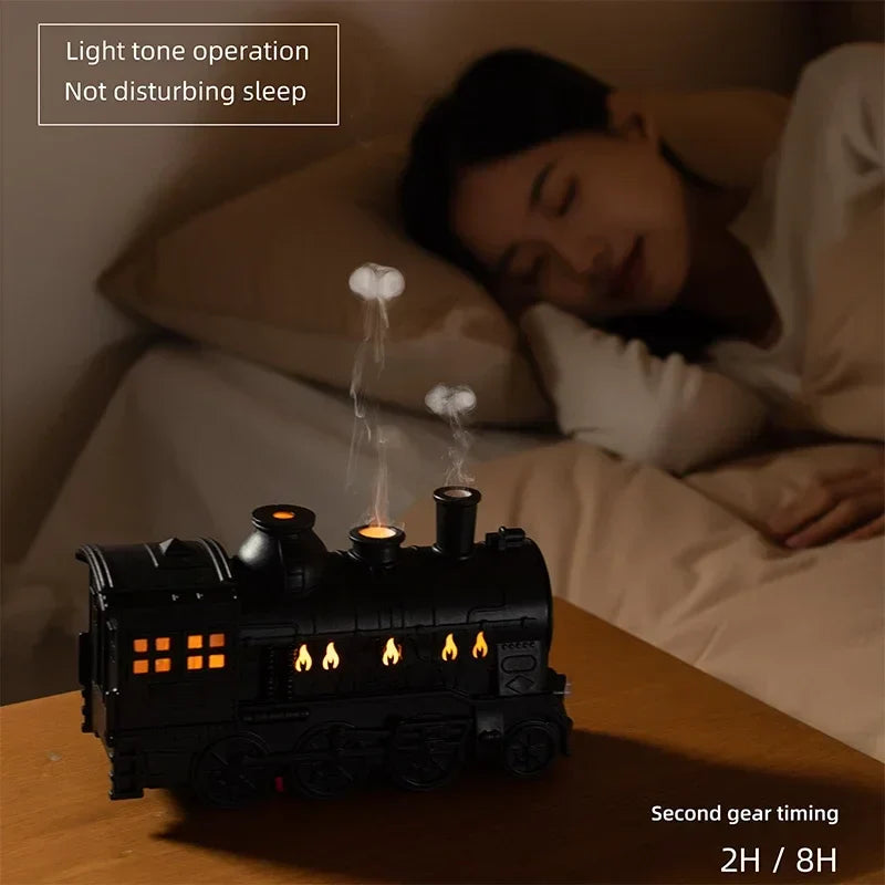 Mini Zug Diffusor