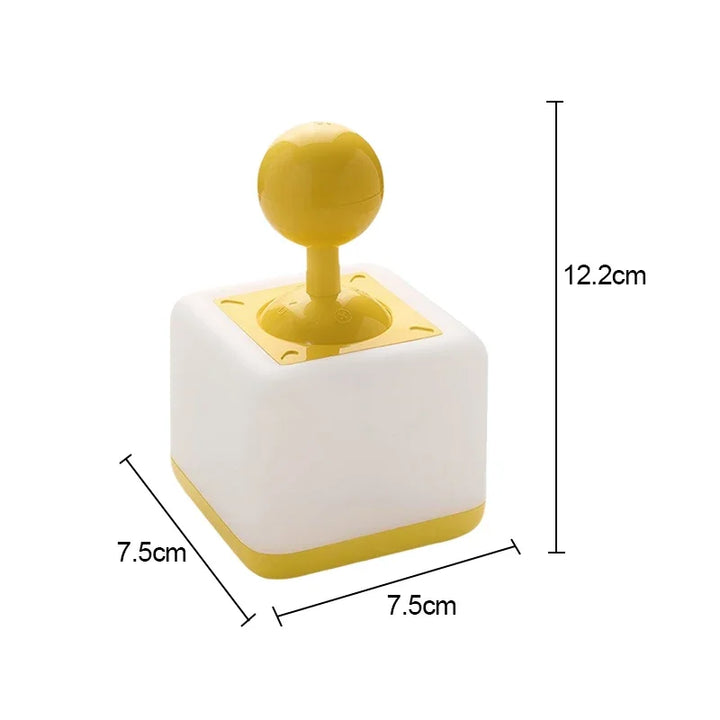 Fun Joystick Nattbord Atmosfære Lampe | Luvikno