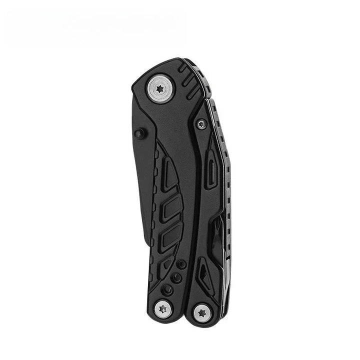 Ultimate Outdoor EDC Spenne Folding Survival Multi-Verktøy | Luvikno