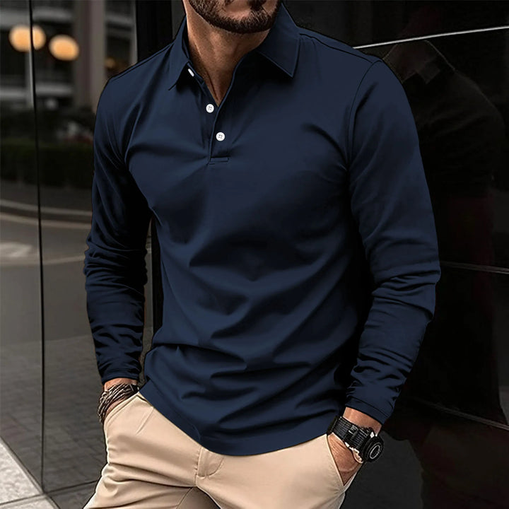 Luvik | Ajaton miesten kauluspaita joka tilanteeseen