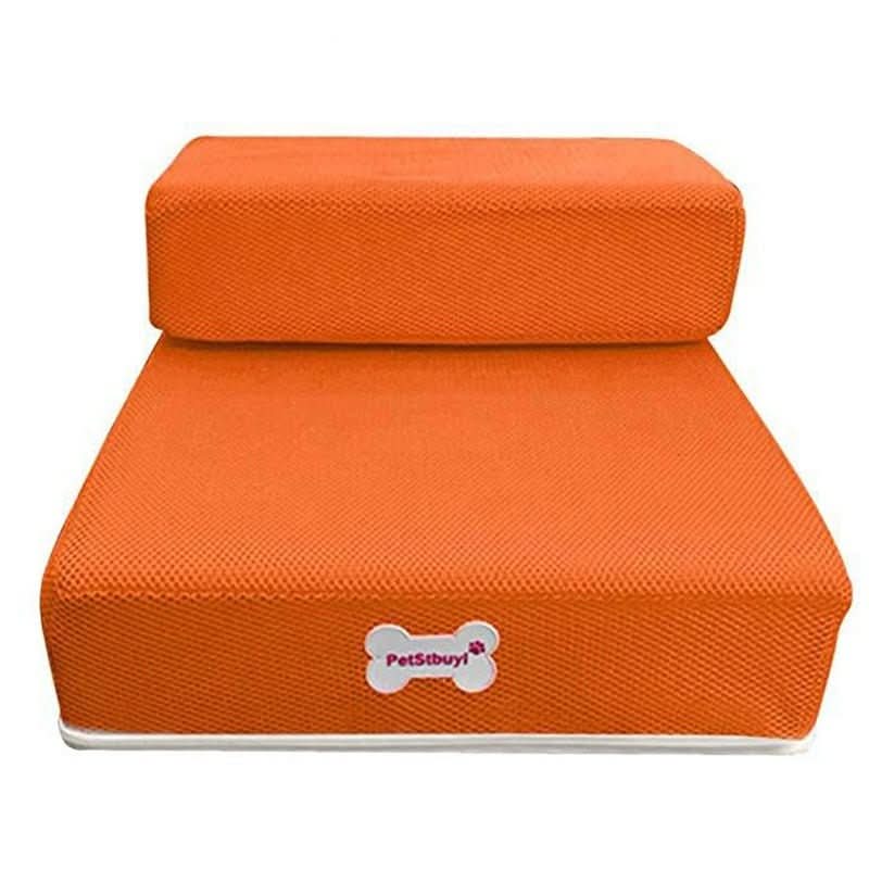 Luvikno | DOGSTEP PRO – Luksus hundetrapp for leddvennlig klatring opp på sofa og seng