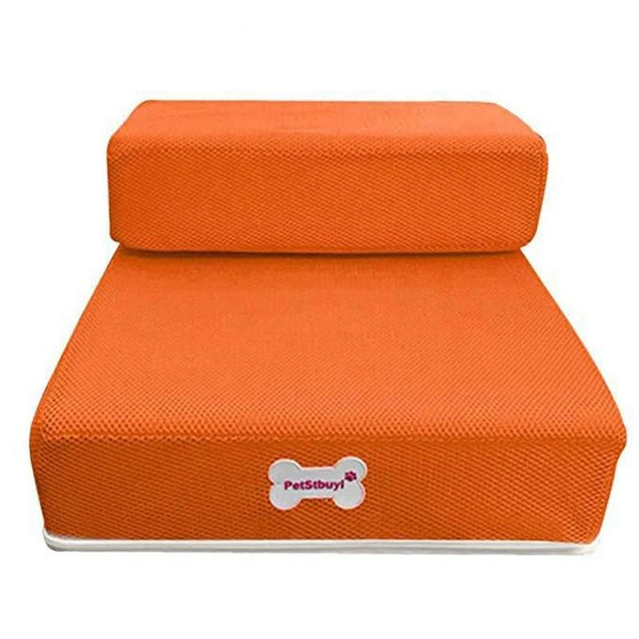 Luvikno | DOGSTEP PRO – Luksus hundetrapp for leddvennlig klatring opp på sofa og seng