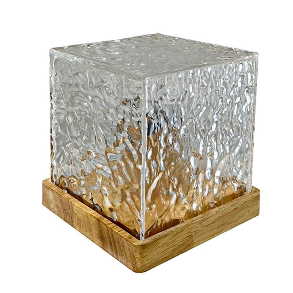 Shining Diamond TaLuviknoe Night Lamp | Luvikno