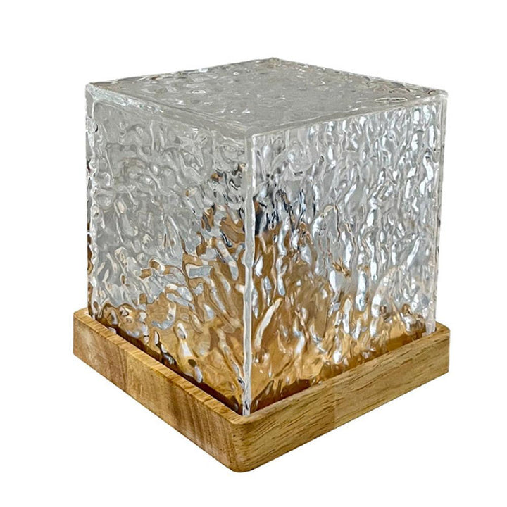 Shining Diamond TaLuviknoe Night Lamp | Luvikno