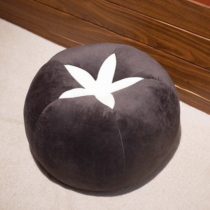 Fluffy Vegetable Cushions | Luvikno