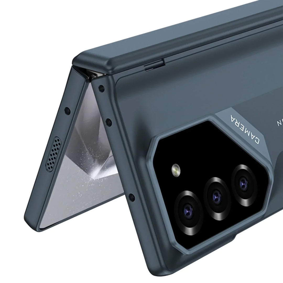 Samsung Galaxy Z Fold6 | Blade Runner Ultra-Tynn Matt Telefonetui Luvikno