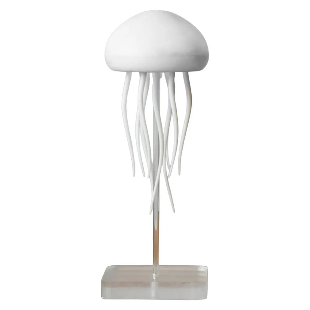 Jellyfish RGB Stemmegjenkjennings Anheng Nattlampe | Luvikno