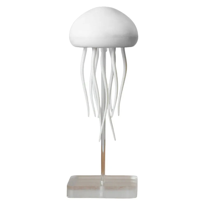 Jellyfish RGB Stemmegjenkjennings Anheng Nattlampe | Luvikno