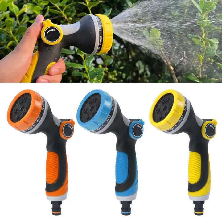Multi Modes Heavy Duty Garden Water Sprayer | Luvikno