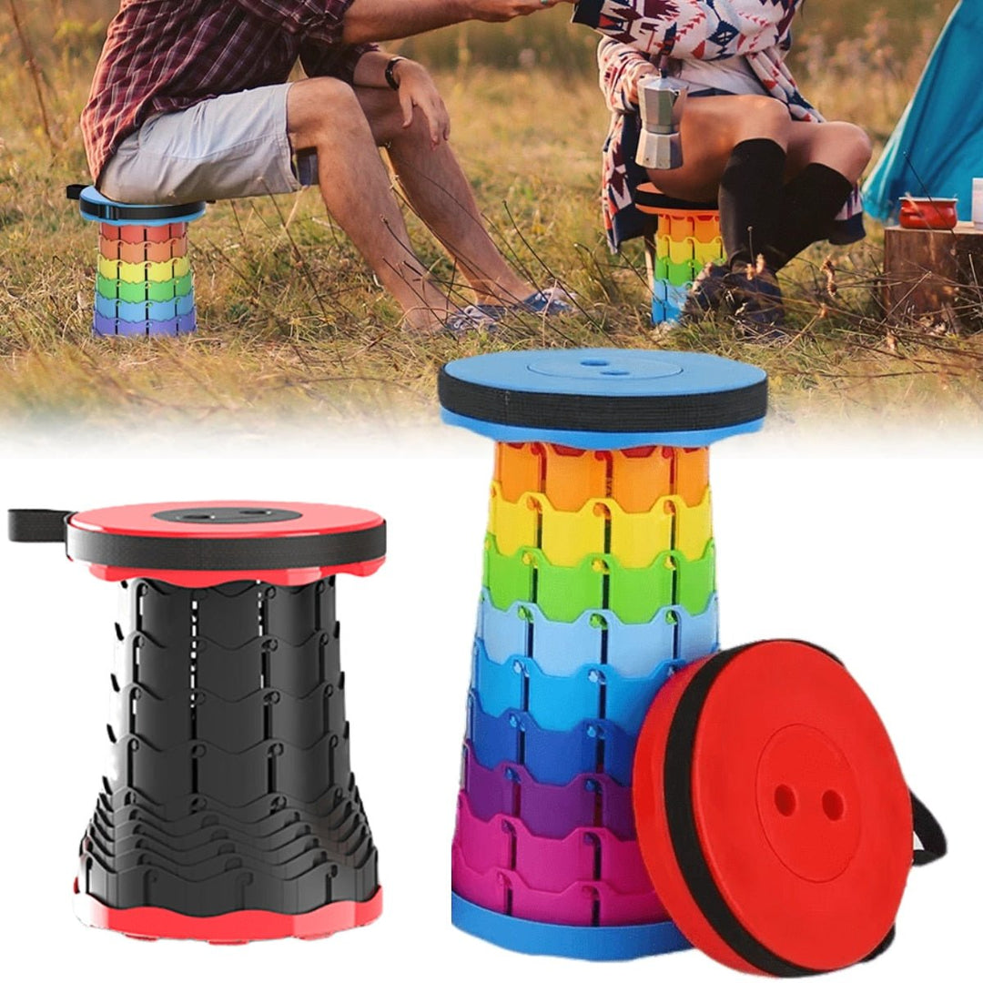 CrutchMax Umiddelbar bevegelighetsfrihet | Luvikno