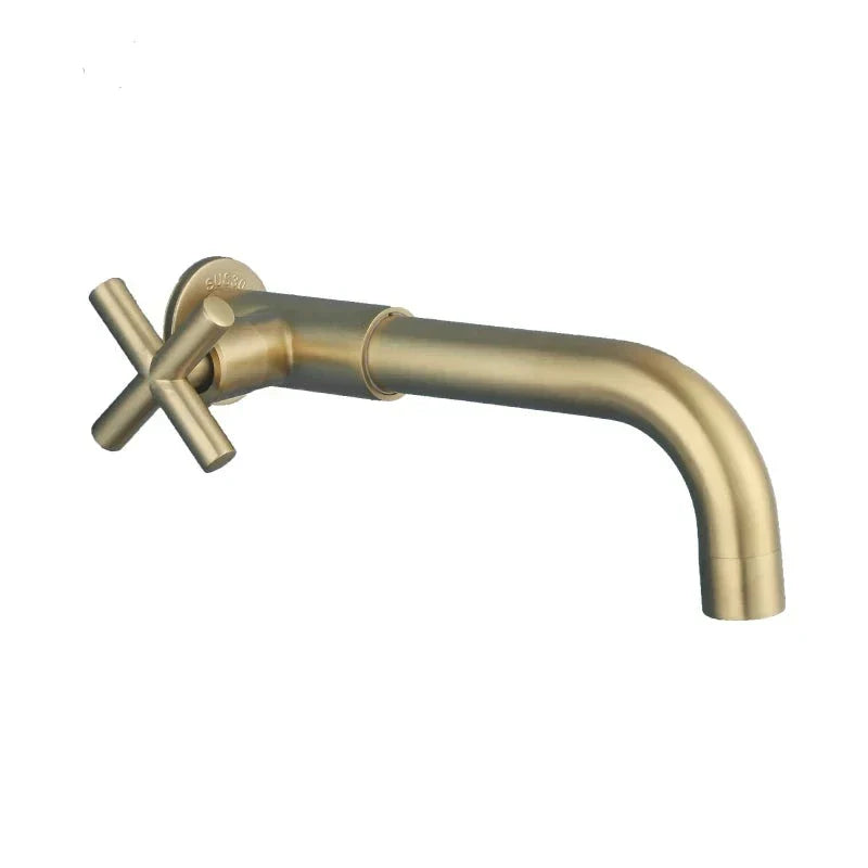 Luvikno | Luksus veggfeste med fossefalldesign for baderomsrenovering