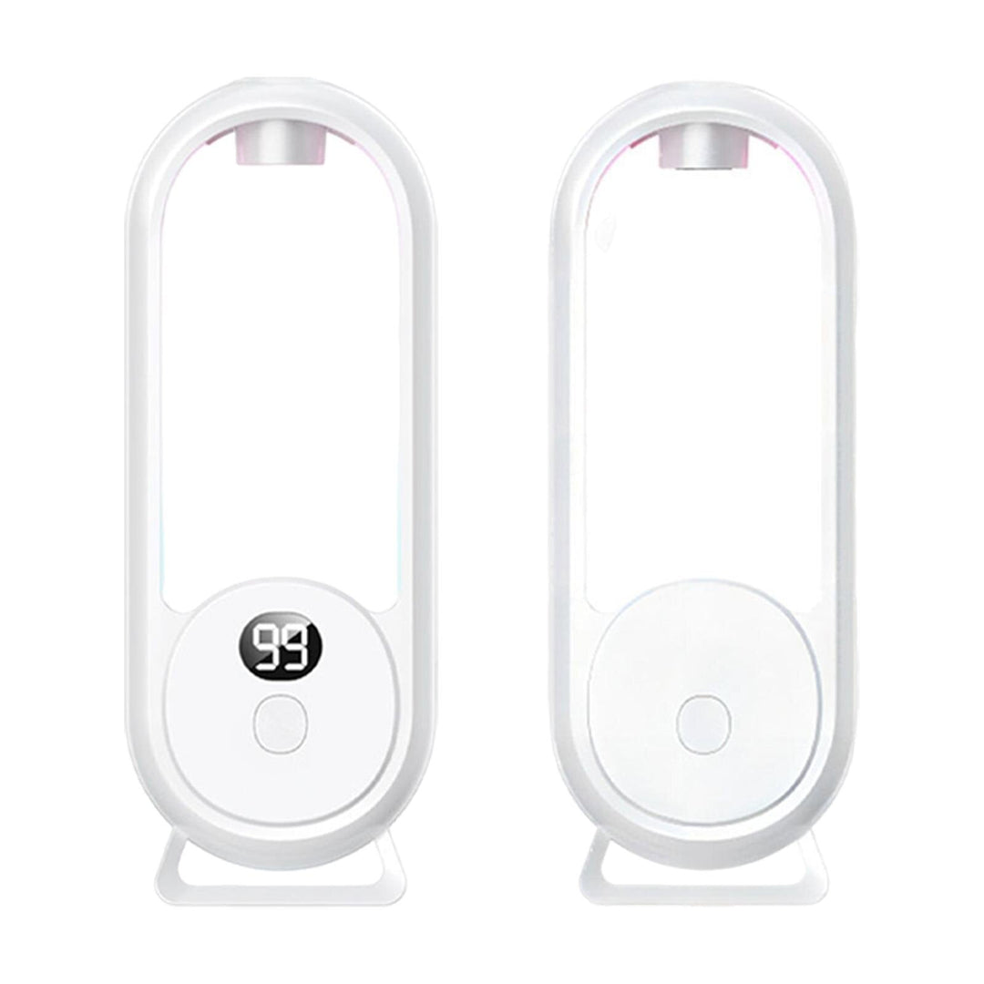 Aroma Circle Large Vanndrue Fragrance Diffuser | Luvikno