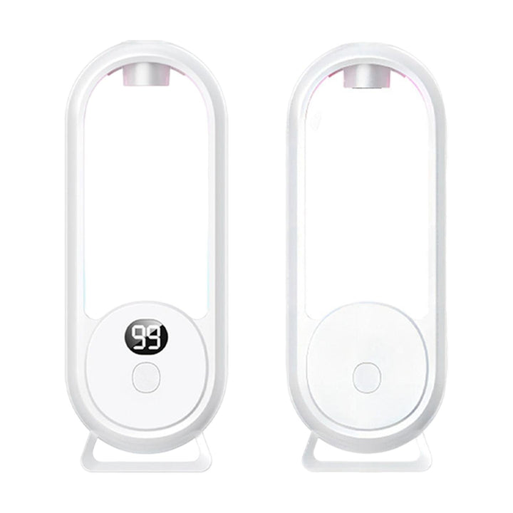 Aroma Circle Large Vanndrue Fragrance Diffuser | Luvikno