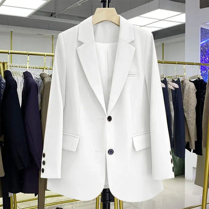 Luvik | Tyylikäs vapaa-ajan bleiseri naisille