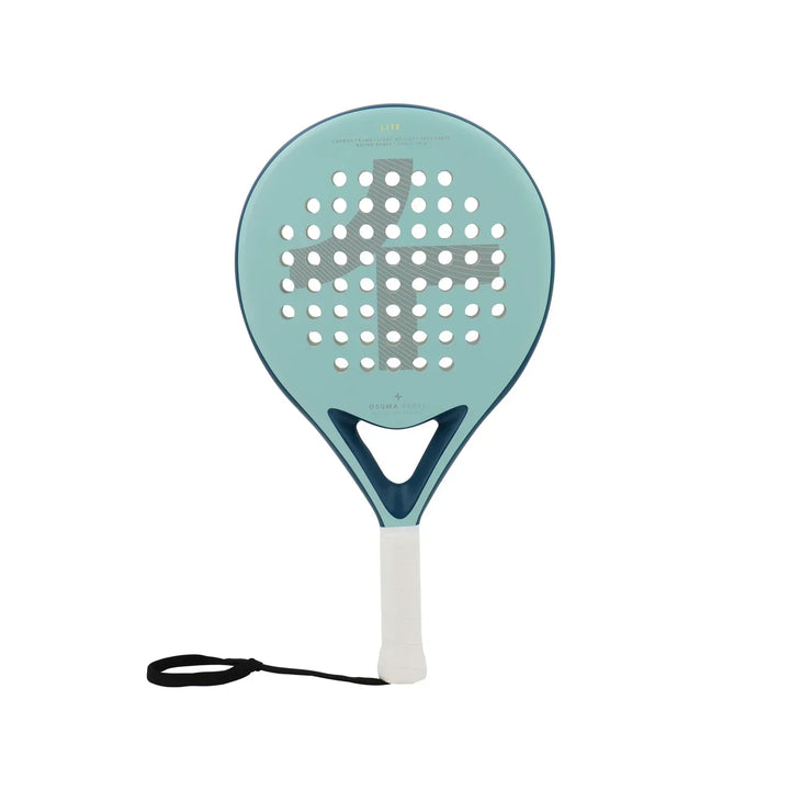 Luvikno | Carbon Padel Racket - PowerStrike